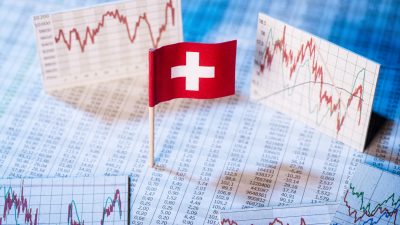 EU lässt Länder vom Haken – Schweiz nicht länger Steueroase