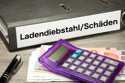 Diebe geschützt! – Gesetzliche Pflegeanleitung für kleine Halunken – Handelnder Familienvater angezeigt