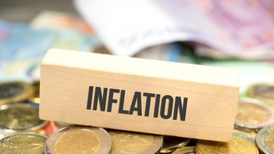Sinkende Energiepreise drücken die Inflation im Mai