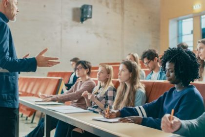 Hochschulen gleichgeschaltet: Wenn Bürokraten vorschreiben, was richtig und was falsch ist