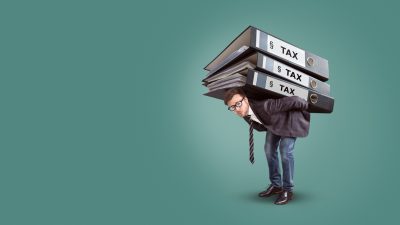 Olaf Scholz plant weitere Steuererhöhungen – Steuerexperte nennt Vorhaben „Irrsinn“