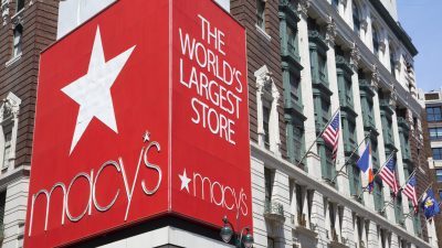 US-Kaufhauskette Macy’s nimmt 2021 alle Produkte mit echtem Pelz aus Sortiment