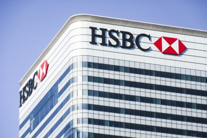 Großbank HSBC verzeichnet im dritten Quartal deutlichen Gewinnrückgang