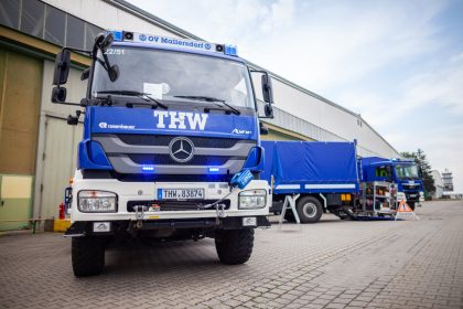 Deutschlandweiter Probealarm wird selbst zur Katastrophe – Regional keinerlei Warnung erfolgt