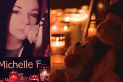 Prozess um trauriges Mädchen-Schicksal: 13,5 Jahre Haft für Saber A. – Michelle (16) im Kinderzimmer erstochen