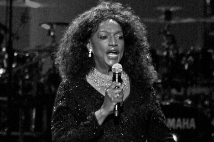 Opernsängerin Jessye Norman gestorben