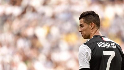 Bayer zu Gast bei Juve: Jubiläum und Premiere für Ronaldo