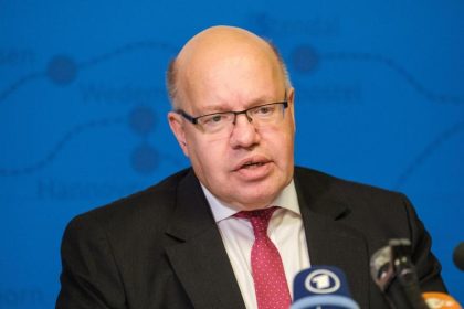 Altmaier dämpft Hoffnungen auf schnelle Öffnung von Hotels und Gaststätten
