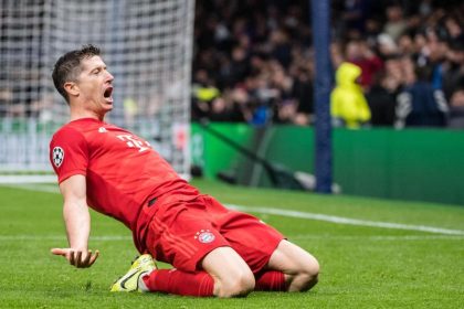 7:2-Sieg in London! FC Bayern München zerstört Tottenham Hotspur in der Champions League