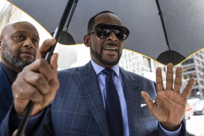 Vorwürfe sexuellen Missbrauchs: Anhörung im Fall R. Kelly