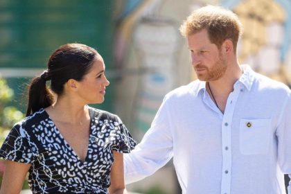 US-PR-Experte: Harry und Meghan stehen alle Türen offen