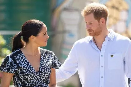 US-PR-Experte: Harry und Meghan stehen alle Türen offen