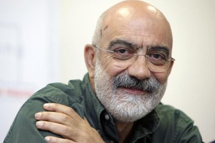 Anadolu: Türkischer Schriftsteller Ahmet Altan kommt unter Auflagen frei