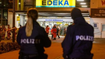 Niederbayern: Haftbefehl gegen 41-Jährigen wegen Mordverdachts erlassen
