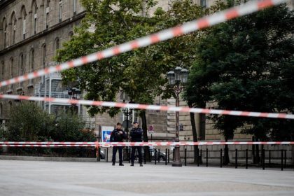 Polizistenmord von Paris – Ehefrau: H. war vor der Tat „ruhelos“ und „hörte Stimmen“