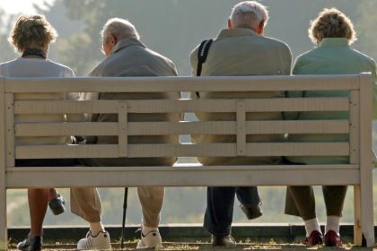 Egon W. Kreutzer: Sollbruchstelle Grundrente
