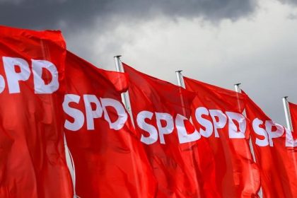 Die SPD ist am Ende – Keine zehn Prozent der Wähler trauen der SPD noch über den Weg