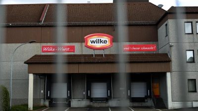 Keime in Wurst: Foodwatch fordert Klarheit für Verbraucher – 37 Krankheitsfälle, zwei Tote