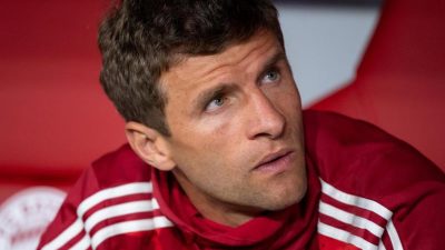 Müller gegen Hoffenheim wieder nicht in Bayerns Startelf