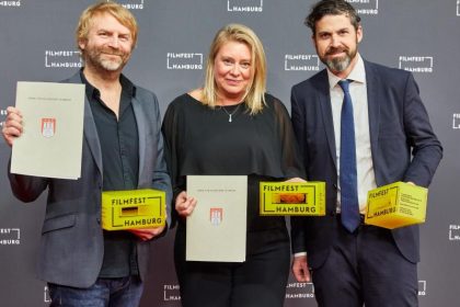 Filmfest Hamburg mit Preisverleihungen beendet