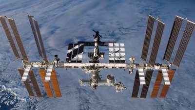 Bundesregierung will Budget der Raumfahrtagentur ESA kürzen