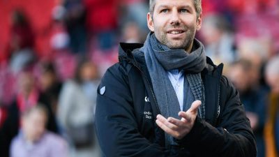 Hitzlsperger wird Vorstandsvorsitzender des VfB Stuttgart