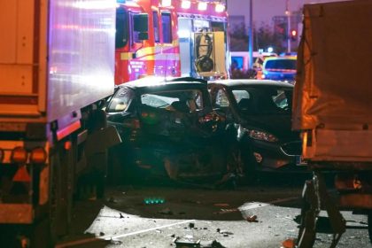 Limburger Lkw-“Vorfall”:  Terror-Akt oder “Amokfahrt aus psychischen Motiven”? – Innenminister lässt alle Wege offen