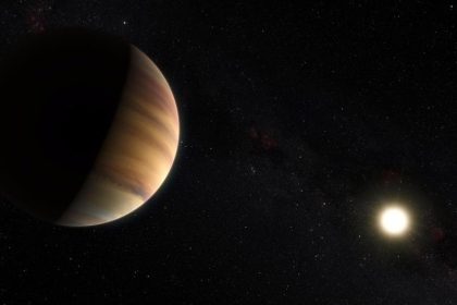 Inzwischen mehr als 4100 Exoplaneten entdeckt