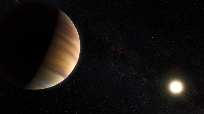 Inzwischen mehr als 4100 Exoplaneten entdeckt