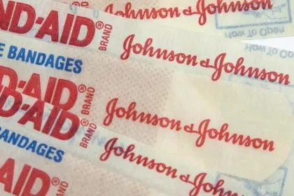 US-Pharmakonzern Johnson & Johnson zu milliardenschwerer Strafzahlung verurteilt