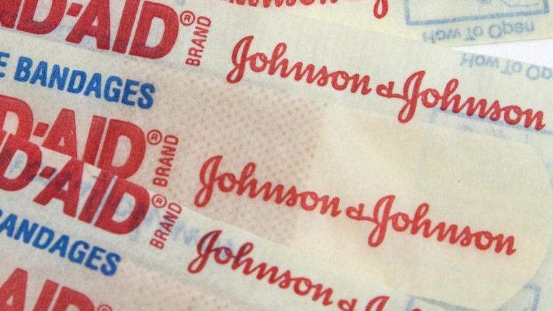 US-Pharmakonzern Johnson & Johnson zu milliardenschwerer Strafzahlung verurteilt