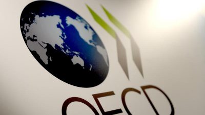 OECD-Vorschlag zur Besteuerung international tätiger Internetkonzerne