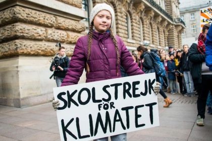 “Klimabewegung braucht keine weiteren Preise”: Greta Thunberg lehnt Umweltpreis sowie Preisgeld ab