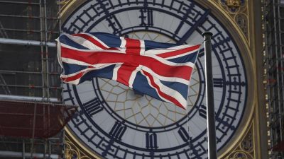 Neue Runde um Einigung im Brexit-Streit