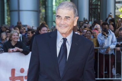 Robert Forster ist tot