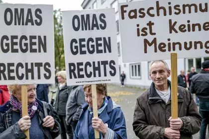 Wie viel Regierung steckt in NGOs? Millionenförderung unter der Lupe