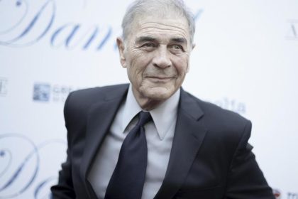 Trauer um „Jackie Brown“-Schauspieler Robert Forster