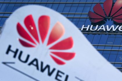 Koalitionsfraktionen wollen Huawei bei 5G-Ausbau ausschließen