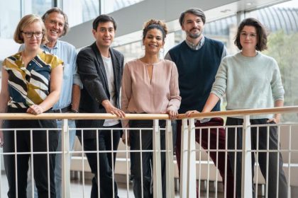 Deutscher Buchpreis wird heute Abend vergeben