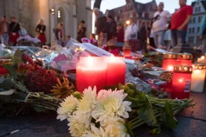 Polizei verlor Halle-Attentäter eine Stunde lang aus den Augen