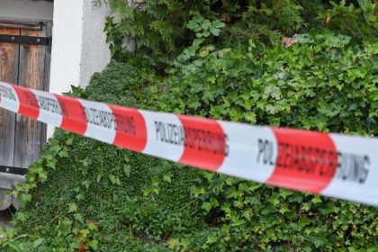Asylbewerber ersticht 63-Jährigen auf Flucht
