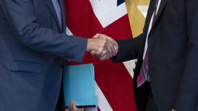 Brexit-Einigung: Johnson zuversichtlich zu Ratifizierung im Unterhaus – Corbyn signalisiert Ablehnung
