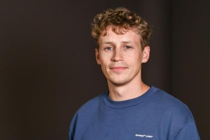 Tim Bendzko freut sich über ein Baby