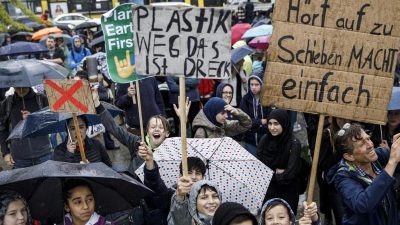 Fridays for Future: Kölner Ortsgruppe gibt wöchentliche Streiks auf