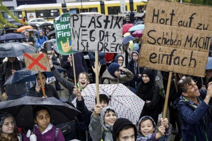 Fridays for Future: Kölner Ortsgruppe gibt wöchentliche Streiks auf