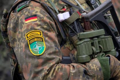 Verteidigungsausgaben werden voraussichtlich auf 50 Milliarden Euro steigen