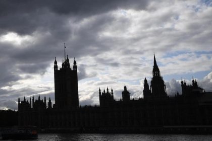 Brexit-Streit: Warten auf den Durchbruch