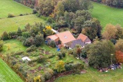 Niederlande: Vater (67) von isolierter Familie wegen sexuellen Missbrauchs beschuldigt