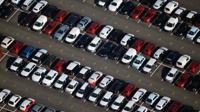 Eskalationsspirale: US-Autozölle und ihre Folgen