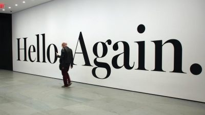 Für 400 Millionen Dollar: New Yorker MoMA meldet sich runderneuert zurück